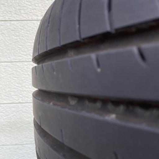 トーヨープロクセスR51A 215/45R 18    4本セット