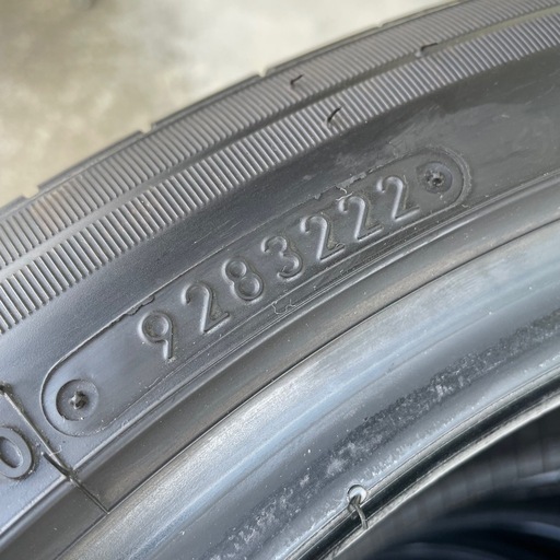 トーヨープロクセスR51A 215/45R 18    4本セット