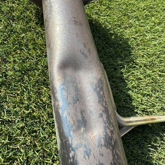 T31エクストレイル　GANADOR ガナドール マフラーの画像