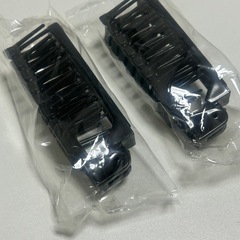 【未開封】　折りたたみ　　ヘアブラシの画像