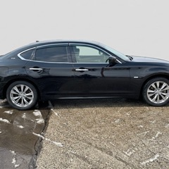 希少　三菱プラウディアの画像