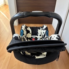 レーマー　チャイルドシートの画像