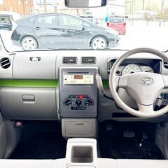 お客様にあった自社ローンをご案内！！【審査回答最短10分】【120回払い】【頭金なし】【在庫番号T91】　ムーヴコンテ　 /リース/ス自社分割 /信用回復ローン/自己破産/債務整理/他社お断りされた方/お電話での仮審査/の画像