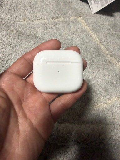 携帯電話/スマホ AirPods  Pro