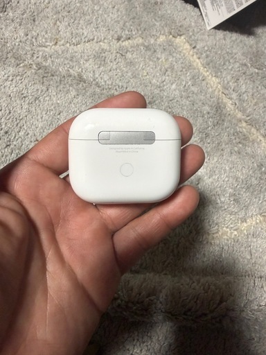 携帯電話/スマホ AirPods  Pro