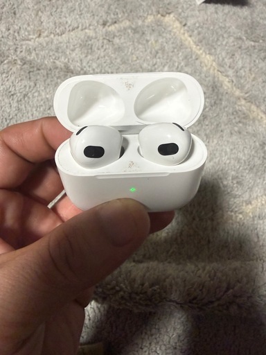 携帯電話/スマホ AirPods  Pro