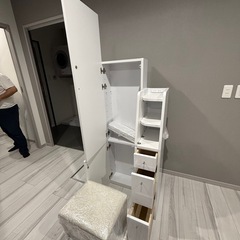 ドレッサー 新品の画像