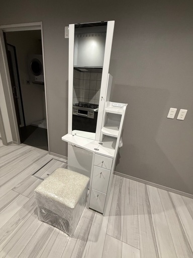 ドレッサー 新品