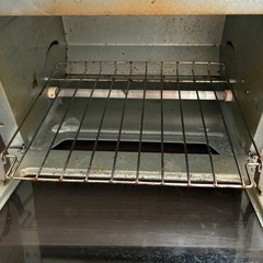 ニトリ　オーブントースターの画像