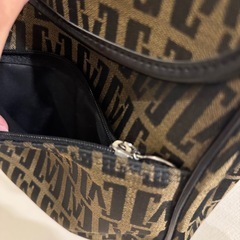 クリスチャンベルレーヌ　リュックサックの画像