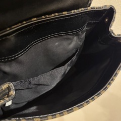 クリスチャンベルレーヌ　リュックサックの画像