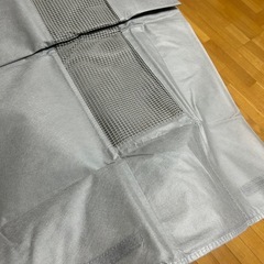 ニトリ　布団干しシート【未使用】の画像