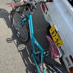 24インチマウンテンバイクの画像