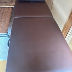 エステベッドの画像