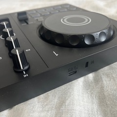 【状態良好】DJコントローラー DDJ-FLX2 (AlphaTheta社)の画像