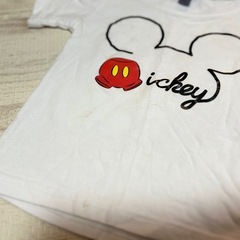 90cm ベビー服の画像