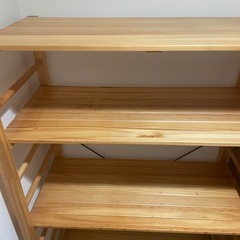 棚の画像
