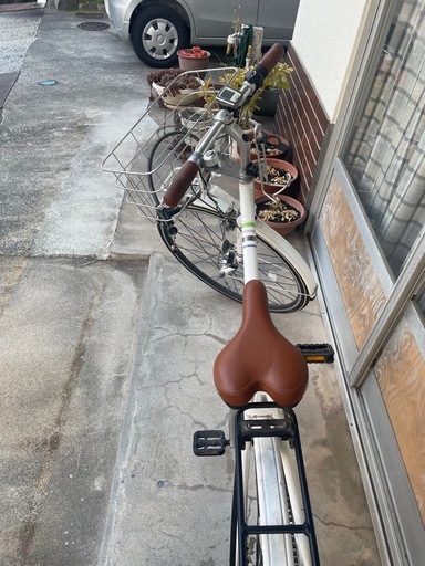 自転車