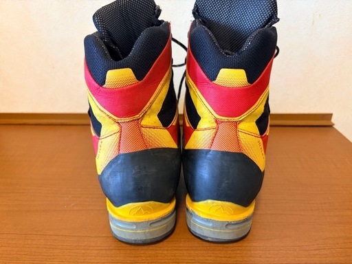 スポルティバ LA SPORTIVA トランゴタワーGTX 43 27cm

