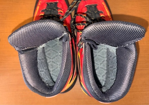 スポルティバ LA SPORTIVA トランゴタワーGTX 43 27cm
