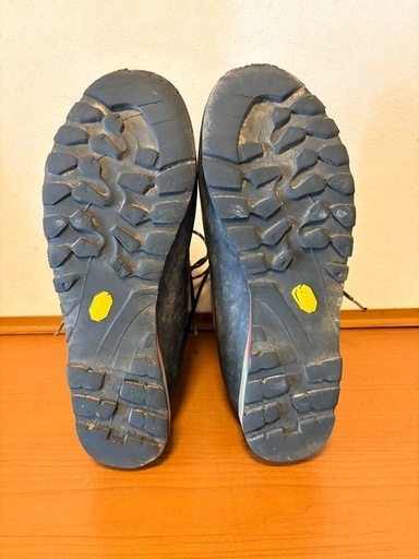 スポルティバ LA SPORTIVA トランゴタワーGTX 43 27cm
