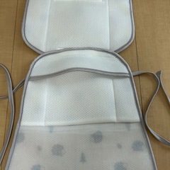 ベビーカー用 冷え冷えシート シートのみ ベビーカーシート
の画像