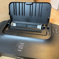  お譲り先決まりました！キャノン　プリンターの画像