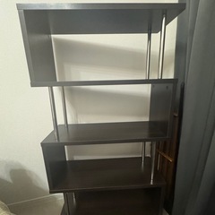 ディスプレイ棚の画像