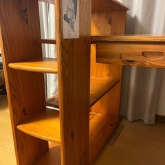 学習机セットの画像