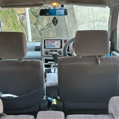 ダイハツ アトレー ワゴンターボ車検付き　ATの画像