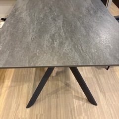 ダイニングテーブル シルフィオ　　　の画像