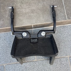 nunaベビーカーの画像