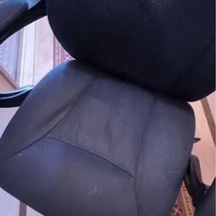 オフィスチェアの画像