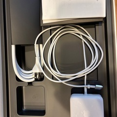 MacBook Air 2014 128GBの画像