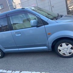 EKワゴンの画像