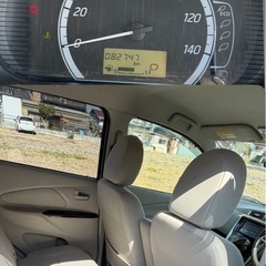 日産デイズ 2013年式 車検長い！82,000km 純正ナビ・360カメラ付きの画像