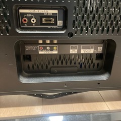SONY 液晶テレビ2014年製　　　KDL-32W500Aの画像
