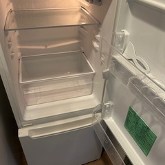 冷蔵庫 ヤマダ電機の画像