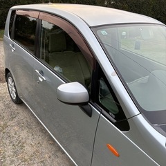 ダイハツ ムーブ バッテリー新品 キーレス  の画像