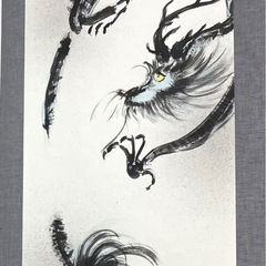 日本習字　直ちゃん習字教室の画像