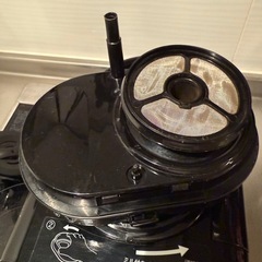 siroca 全自動コーヒーメーカー SC-A221 ミル付き】の画像