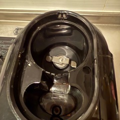 siroca 全自動コーヒーメーカー SC-A221 ミル付き】の画像