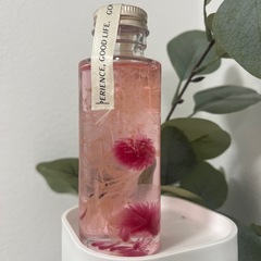 ハーバリウムの画像