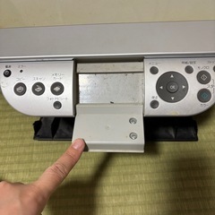 Canon、PIXUSのプリンター【MP460】の画像