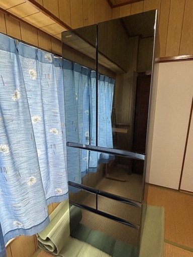 ?自信あり！早い者勝ち?冷蔵庫（美品） & 洗濯機（使用感あり）