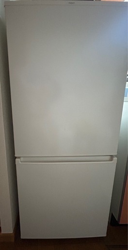 冷蔵庫　AQUA       2020年製　168Ｌ