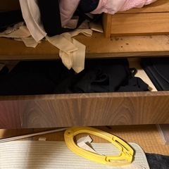 たんす　レトロの画像