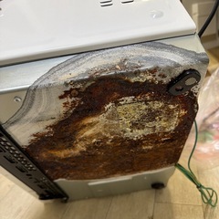 東芝　オーブンレンジの画像