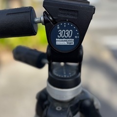 カメラ三脚の画像