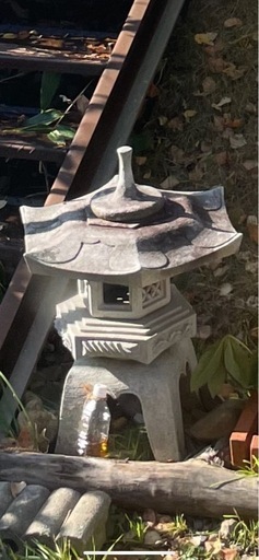 石灯篭